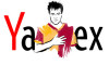 Yandex'te Metin Oktay’ın doğum gününe özel logo 
