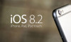 Apple iOS 8.2 beta 5'i yayınladı