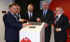 Vodafone'dan yeni Dijital Operasyon Merkezi