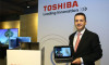 Toshiba ezberleri bozdu