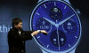 Çinli dev Huawei Watch ile Apple’a rakip oluyor
