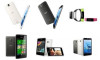 Acer akıllı telefon ve bilekliklerinin tanıttı