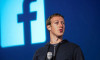 Mark Zuckerberg Facebook'tan tüyo alıyor