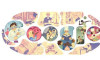 Google 8 Mart Dünya Kadınlar Günü'nü doodle yaptı
