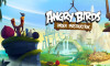 Angry Birds'ten yeni oyun Under Pigstruction 