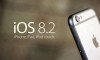 iPhone ve iPad'ler için iOS 8.2 yayınlandı