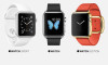 İşte Apple Watch'un tüm özellikleri