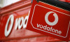 Vodafone'lular cepten internetle bayramlaştılar