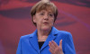 Merkel Facebook'u çamaşır makinesine benzetti