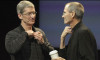 Cook, Steve Jobs'a  karaciğerini verecekti