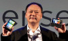 HTC'nin CEO'su Peter Chou görevden alındı