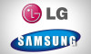 LG ve Samsung davalarından vazgeçiyor