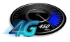 Turkcell 4G'de 450 Mbps hızına ulaştı