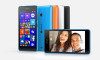 Microsoft'tan çift SIM kartlı Lumia 540