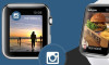 Instagram'ın Apple Watch uygulaması geliyor