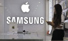 Apple, Samsung'dan 180 milyon dolar istiyor