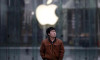 Çin'de Apple'a büyük darbe