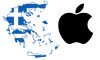 Apple Yunanistan'ı satın alabilir!