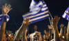 Yunanistan için bağış kampanyası başlatıldı