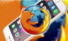 Firefox, iOS için hazır!