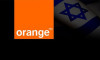 Orange'ın kararı İsrail'i şok etti!