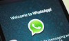 WhatsApp'ta şok eden taciz