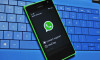 WhatsApp sesli arama özelliği Windows Phone'da