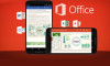 Microsoft Office sonunda Android için yayında