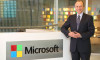 Microsoft Türkiye, Murat Kansu'ya emanet