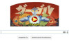 Google'dan özel Eiji Tsuburaya'lı doodle
