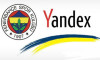 Yandex, Fenerbahçe'nin forma sponsoru oluyor