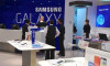 Samsung'un telefon satışları yavaşlıyor