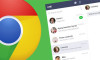 Google Chrome için LINE eklentisi yayınlandı