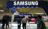 Samsung'un kârı beklentileri aştı