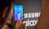 Samsung akıllı telefon pazarında yine lider