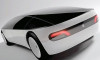 Apple sürücüsüz otomobil üretiyor