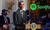 İşte Obama'nın dinlediği müzikler
