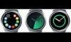 Samsung Gear S2, Apple Watch'a rakip oluyor