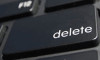 F klavyede 'delete' yerine 'sil' tuşu