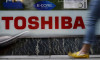 Moody's Toshiba'nın kredi notunu düşürdü
