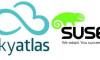SkyAtlas ve SUSE’den bulutta dev iş ortaklığı