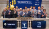 Turkcell için New York Borsası’nda gong töreni