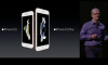 iPhone 6S, iPhone 6S Plus ve Apple TV tanıtıldı