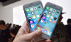 iPhone 6S ve 6S Plus satışları rekor kırdı