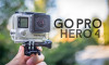 GoPro Hero4 Teknosa'da satışa sunuldu