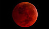 28 Eylül’de Kanlı Ay tutulmasına hazır olun