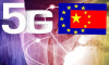 AB ile Çin 5G teknolojisi için anlaştı