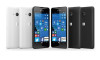 Microsoft'tan ucuz akıllı telefon Lumia 550