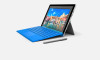 Microsoft Surface Pro 4 tablet tanıtıldı