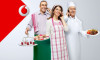Vodafone'lu esnaf, kampanyasını anında duyuruyor